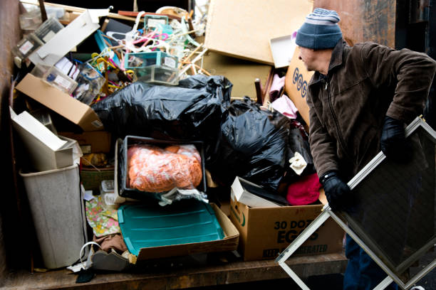  Tsaile, AZ Junk Removal Pros