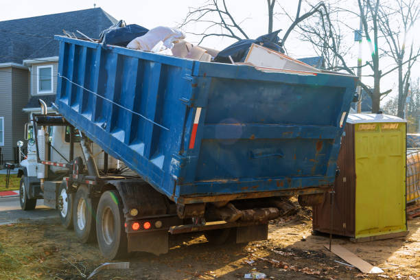 Best Residential Junk Removal  in Tsaile, AZ