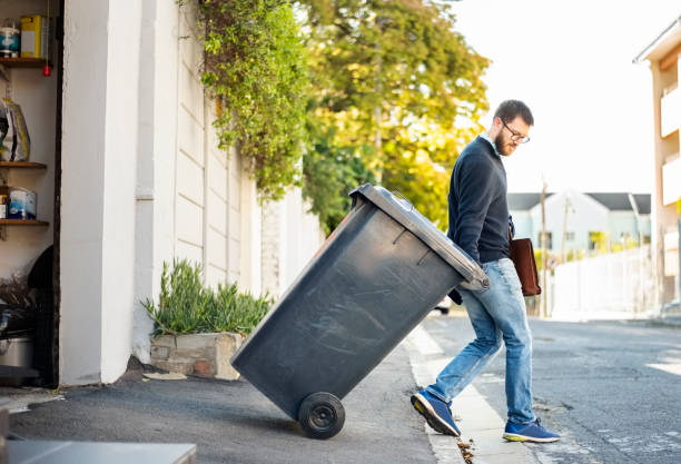 Best Same-Day Junk Removal  in Tsaile, AZ