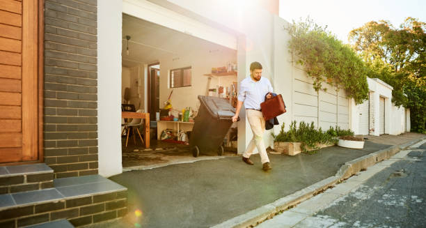 Best Affordable Junk Removal Services  in Tsaile, AZ