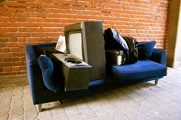 Best Commercial Cleanout Services  in Tsaile, AZ