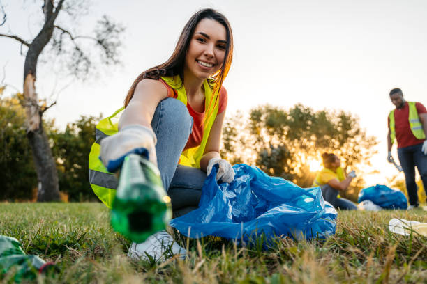 Best Yard Waste Removal  in Tsaile, AZ