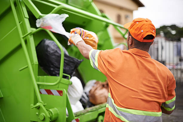 Best Basement Cleanout Services  in Tsaile, AZ