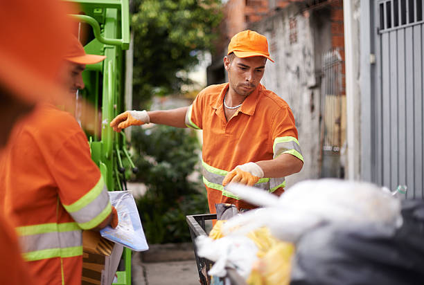 Best Trash Removal Near Me  in Tsaile, AZ
