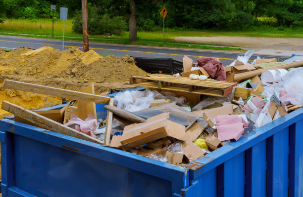 Best Office Junk Removal  in Tsaile, AZ